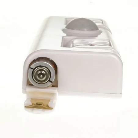 Oprawy-meblowe-podszafkowe - lbs-01 ruchoma lampka led na baterie z czujnikiem ruchu i zmierzchu rum-lux 