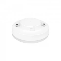 Zarowki-led - żarówka led gx53 ciepła 2700k o mocy 10w 230v 1673 lvt 