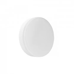 Zarowki-led - żarówka led gx53 ciepła 2700k o mocy 10w 230v 1673 lvt 