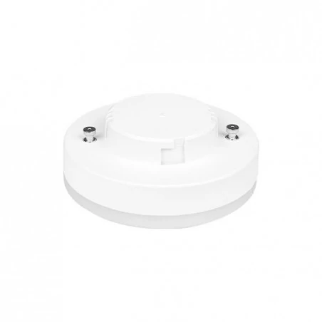 Zarowki-led - żarówka led gx53 10w z neutralną barwą światła 4000k 230v 1675 lvt 