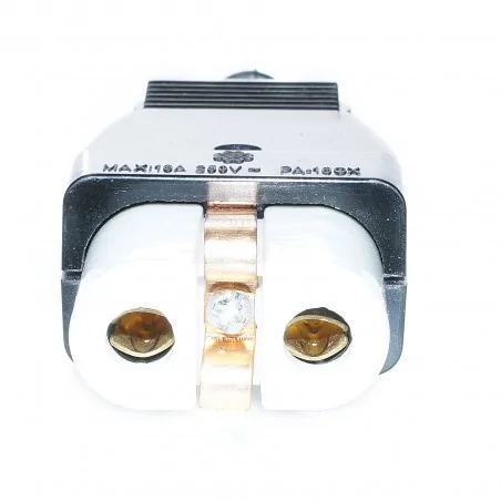 Przedluzacze-elektryczne - ngr-1 nasadka grzejna wtyczka do piekarnika opiekacza prodiża rum-lux 