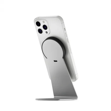 Ladowarki-usb - lv0878 ładowarka indukcyjna lvn system magsafe charging stand eko-light 