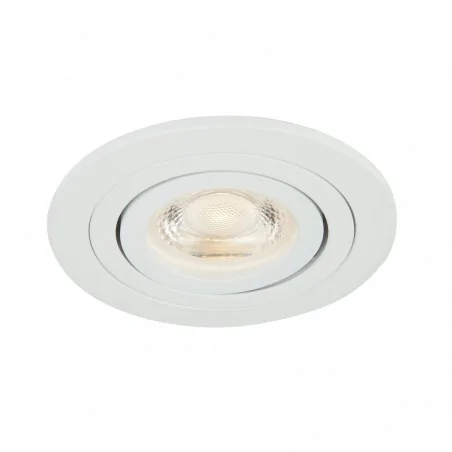 Oprawy-sufitowe-ruchome - ruchoma biała oprawa sufitowa mino 212-wh ozzo 