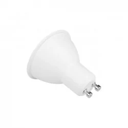 Gwint-trzonek-gu10 - żarówka led gu10 1,5w ciepłe światło 2700k vita 2407 lvt 