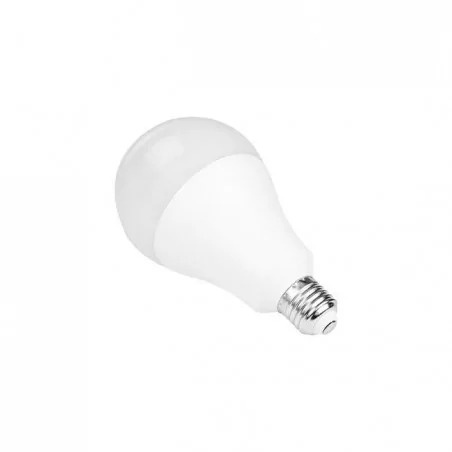 Gwint-trzonek-e27 - żarówka led e27 zimna 24w 6200k vita 7496 lvt 