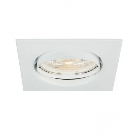 Oprawy-sufitowe-ruchome - movi-221-wh oprawa  sufitowa ruchoma kwadratowa biała inq 