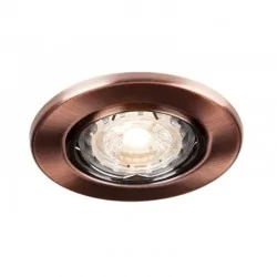 Oprawy-sufitowe-ruchome - oprawa sufitowa ruchoma miedziana movi 211-an ozzo 
