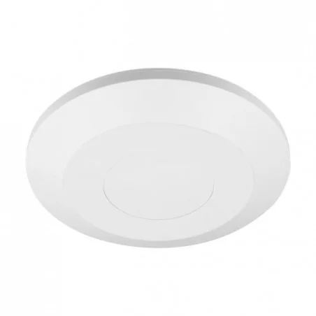 Czujniki-ruchu - mikrofalowy czujnik ruchu natynkowy 360st. 3666 lvt 