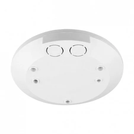 Czujniki-ruchu - mikrofalowy czujnik ruchu natynkowy 360st. 3666 lvt 