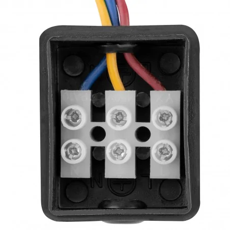 Slupki-ogrodowe - lampa ogrodowa led 80cm słupek oświetleniowy 12w 4000k quero lumiled mogr1160 