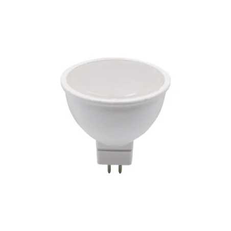 Zarowki-tradycyjne - lr130ww żarówka led niskonapięciowa 12v 5w 3000k gu5,3 inq 