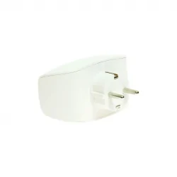 Rozgalezniki - rozg.r-270/s rozgałęźnik wtyczkowy 2xschuko plastrol 