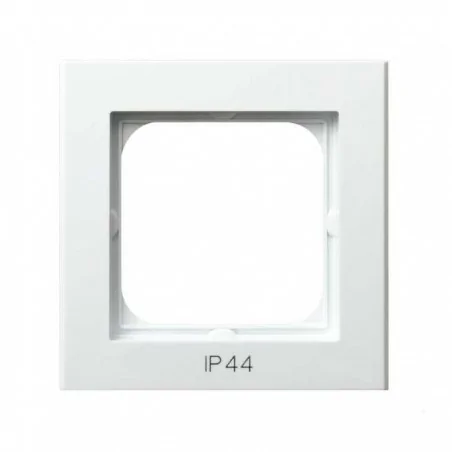 Ramki-pojedyncze - ramka pojedyncza do zestawów ip-44 rh-1r sonata ospel 
