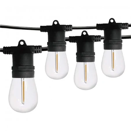 Swiecace-kule-i-girlandy - vo2838 girlanda do ogrodu 6,2m 230v ip44 kepa volteno 