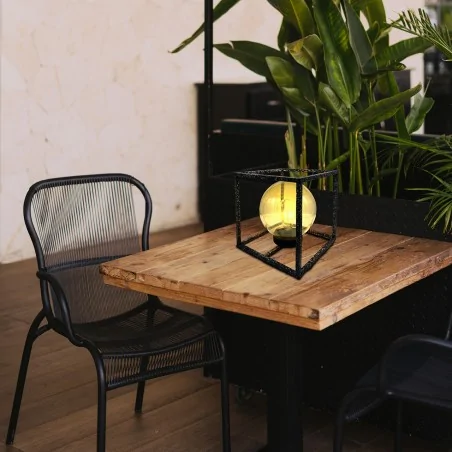 Ozdobne-oswietlenie-do-ogrodu - vo2850 oryginalna lampa solarna stołowa led 0,5w fog volteno 