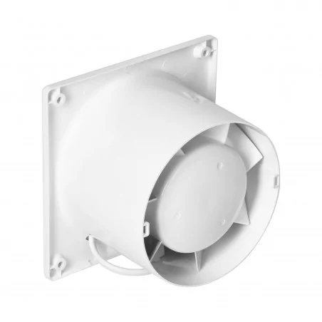 Wentylatory-o-srednicy-100 - wentylator łazienkowy z wyłącznikiem sznurkowym 100mm ścienno-sufitowy or-wl-3201/100/ps orno 