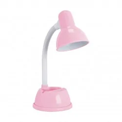 04430 Różowa lampka...