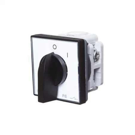 Automatyka - łuk  40a 0-1 1f b/o łącznik krzywkowy łuk 40-52 (1 faza) 