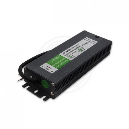 Zasilacze-led - 7131 zasilacz led ip67 12v do max mocy 100w 8,33a lvt 
