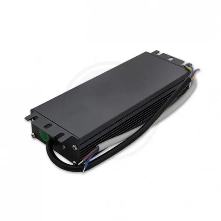 Zasilacze-led - 7131 zasilacz led ip67 12v do max mocy 100w 8,33a lvt 