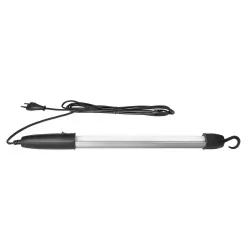 Oswietlenie - lampa warsztatowa led z 3-metrowym przewodem 5w 6000k ad-nr-6585l6 orno 