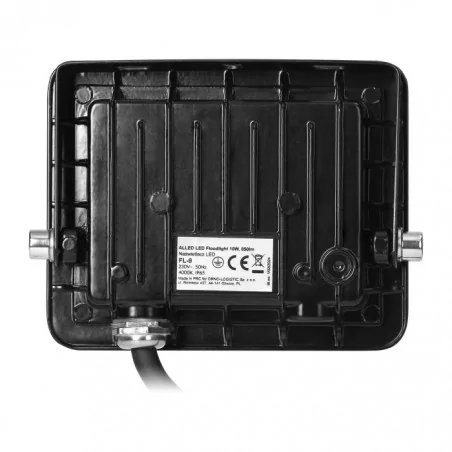Naswietlacze-led-10w - naświetlacz led o mocy 10w 4000k ip65 alled fl-9 orno 
