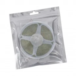 Tasmy-led - 04464 taśma led 3 metry cob cw 6600k 19w largo ideus 