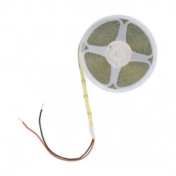 Tasmy-led - 04464 taśma led 3 metry cob cw 6600k 19w largo ideus 
