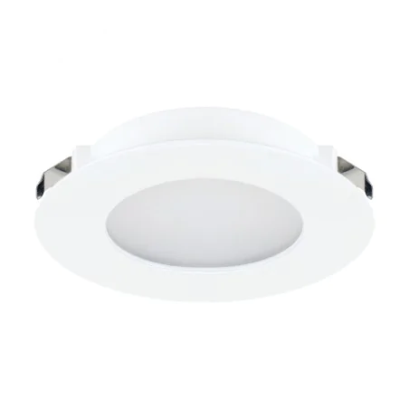 Oprawy-meblowe-podszafkowe - 04457 oczko - oprawa meblowa biała podtynkowa led c 1,9w 4100k white nw rolo ideus 