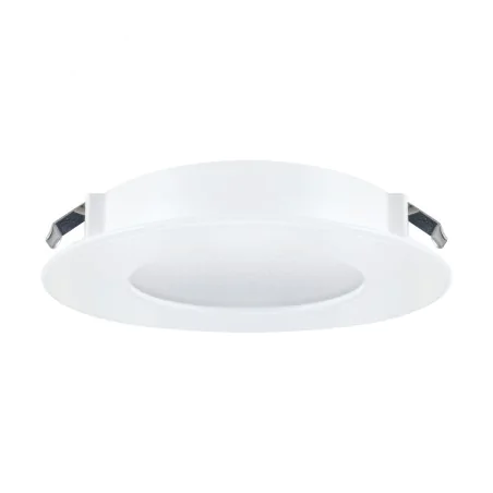 Oprawy-meblowe-podszafkowe - 04457 oczko - oprawa meblowa biała podtynkowa led c 1,9w 4100k white nw rolo ideus 