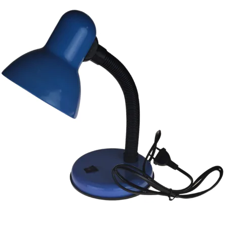 Lampki-biurkowe - lampka biurkowa do pokoju dziecka niebieska sofi 