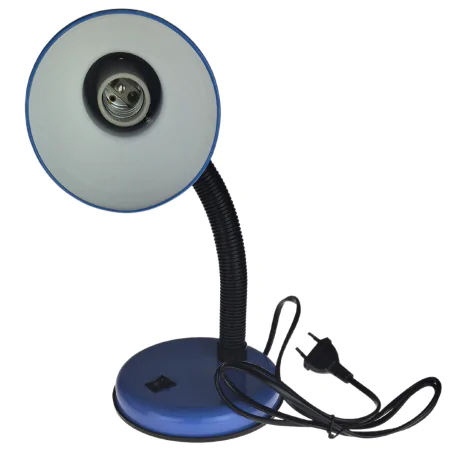 Lampki-biurkowe - lampka biurkowa do pokoju dziecka niebieska sofi 