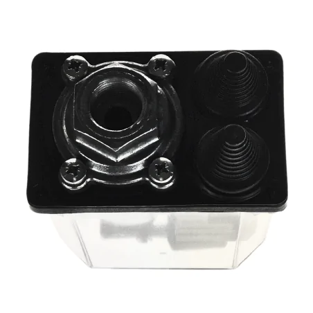 Wlaczniki-cisnieniowe - wyłącznik ciśnieniowy zakres ciśnień 2-8 barów lca-2 