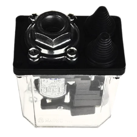 Wlaczniki-cisnieniowe - wyłącznik ciśnieniowy zakres ciśnień 3-11 barów lca-3 