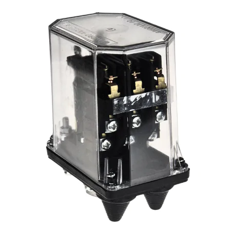 Wlaczniki-cisnieniowe - wyłącznik ciśnieniowy z zakresem ciśnień 1-4 barów lca-1 