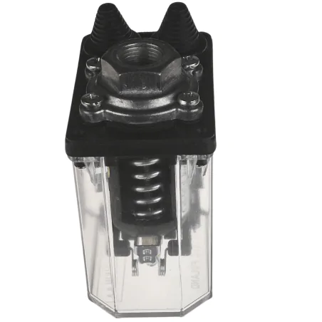 Wlaczniki-cisnieniowe - wyłącznik ciśnieniowy z zakresem ciśnień 1-4 barów lca-1 