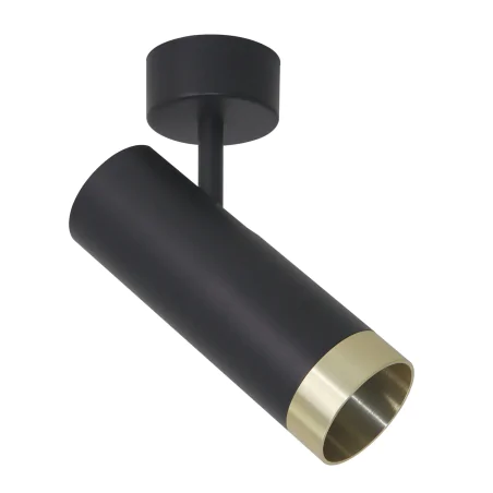 Lampy-sufitowe - 326485 lampa ścienna/sufitowa gu10 fado polux-goldlux 