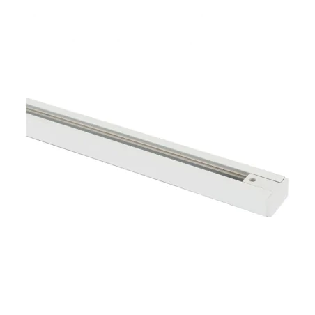 Oswietlenie-szynowe - 04588 szynoprzewód biały 0,98m white track ideus 
