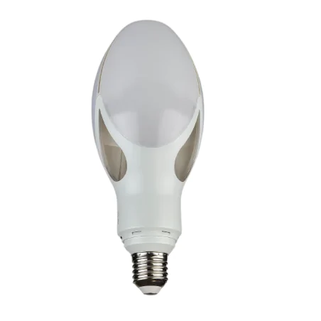 Gwinttrzonek-e40 - żarówka led uliczna intensive z gwintem e27 z adapterem na e40 helios 