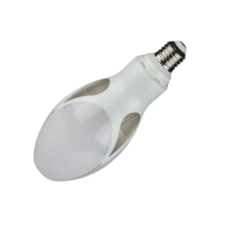 Gwinttrzonek-e40 - żarówka led uliczna intensive z gwintem e27 z adapterem na e40 helios 