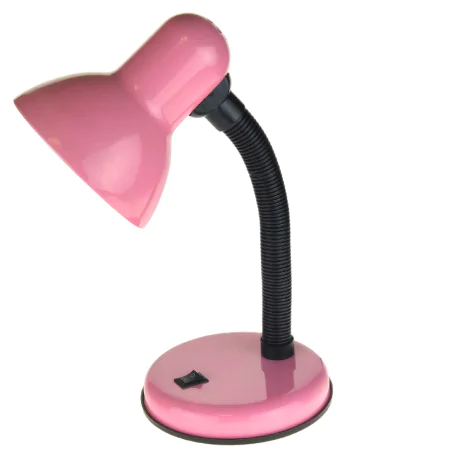 Lampki-biurkowe - lampka biurkowa dla dziecka różowa sofi 