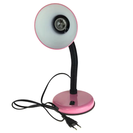 Lampki-biurkowe - lampka biurkowa dla dziecka różowa sofi 