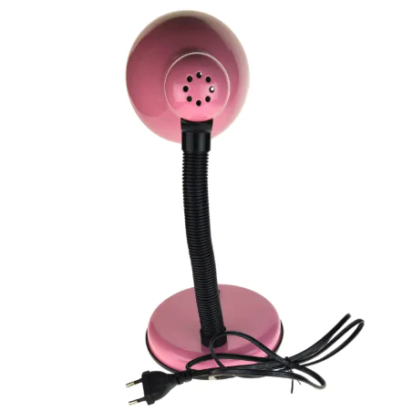 Lampki-biurkowe - lampka biurkowa dla dziecka różowa sofi 