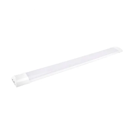 Oprawy-sufitowe - 04533 oświetleniowa oprawa liniowa smd led 10/15/20w white cct lotos ideus 