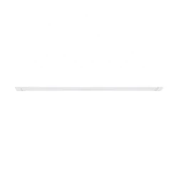 Oprawy-sufitowe - 04534 oprawa oświetleniowa liniowa biała led 25/30/40w white cct lotos ideus 
