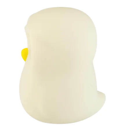 Oswietlenie-do-pokoju-dzieciecego - lampka nocna led dla dzieci w kształcie uroczej sowy interblue 