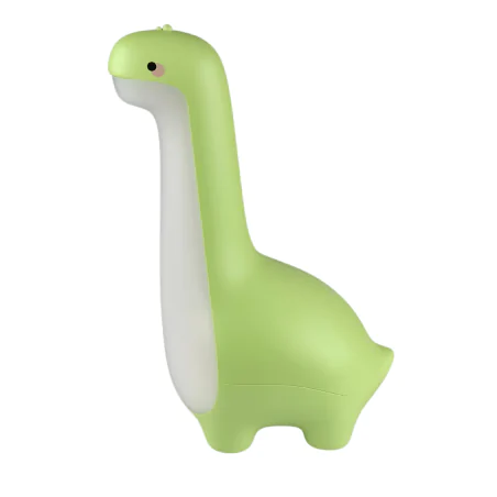 Oswietlenie-do-pokoju-dzieciecego - lampka nocna dziecięca led dinozaur prezent dla dziecka interblue 