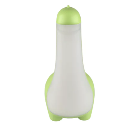 Oswietlenie-do-pokoju-dzieciecego - lampka nocna dziecięca led dinozaur prezent dla dziecka interblue 