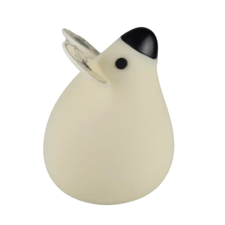 Oswietlenie-do-pokoju-dzieciecego - lampka nocna led dziecięca w postaci myszki prezent dla dziecka interblue 