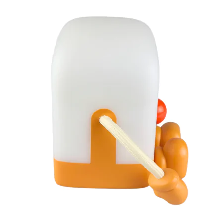 Oswietlenie-do-pokoju-dzieciecego - lampka nocna led dla dzieci tościk prezent zabawka dla niemowlaka interblue 